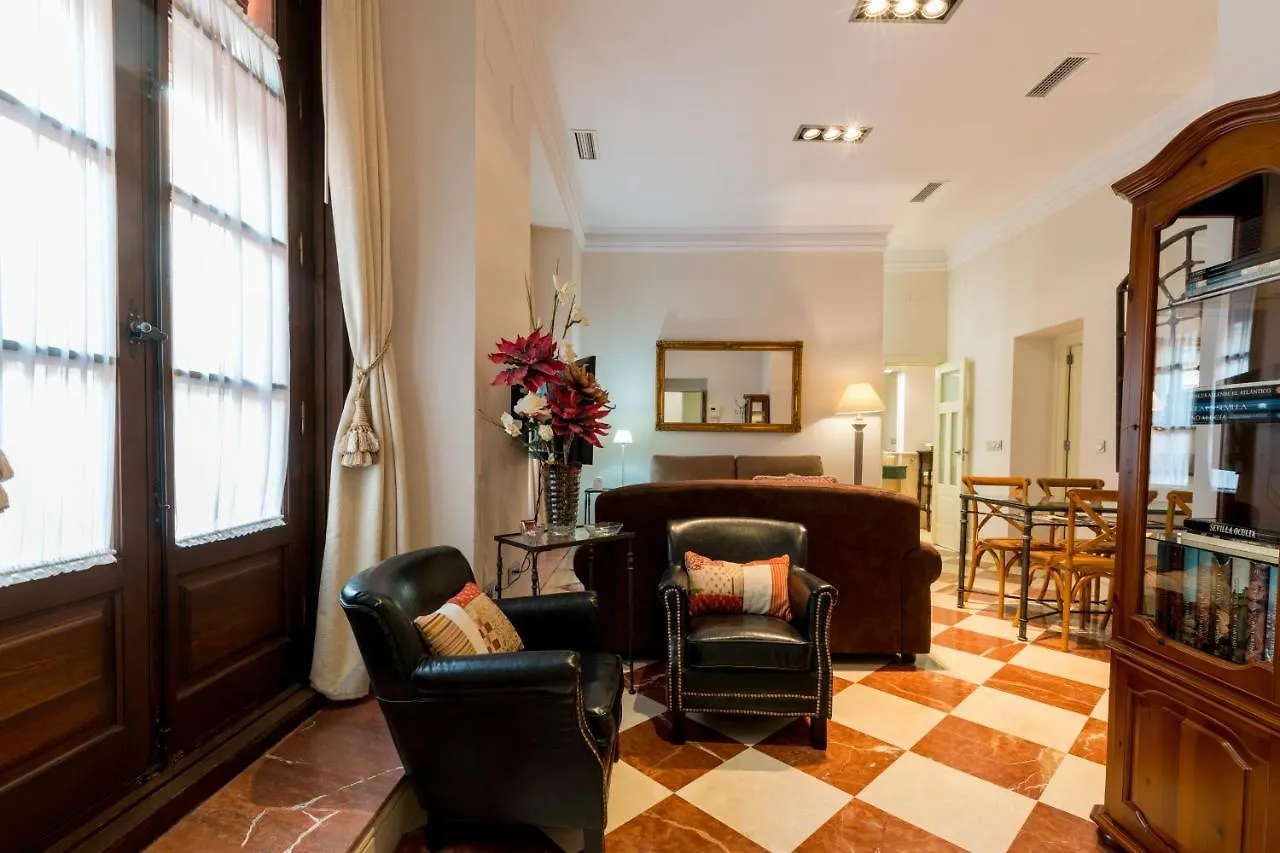 Quevedo Suite Seville 0*,  Spain