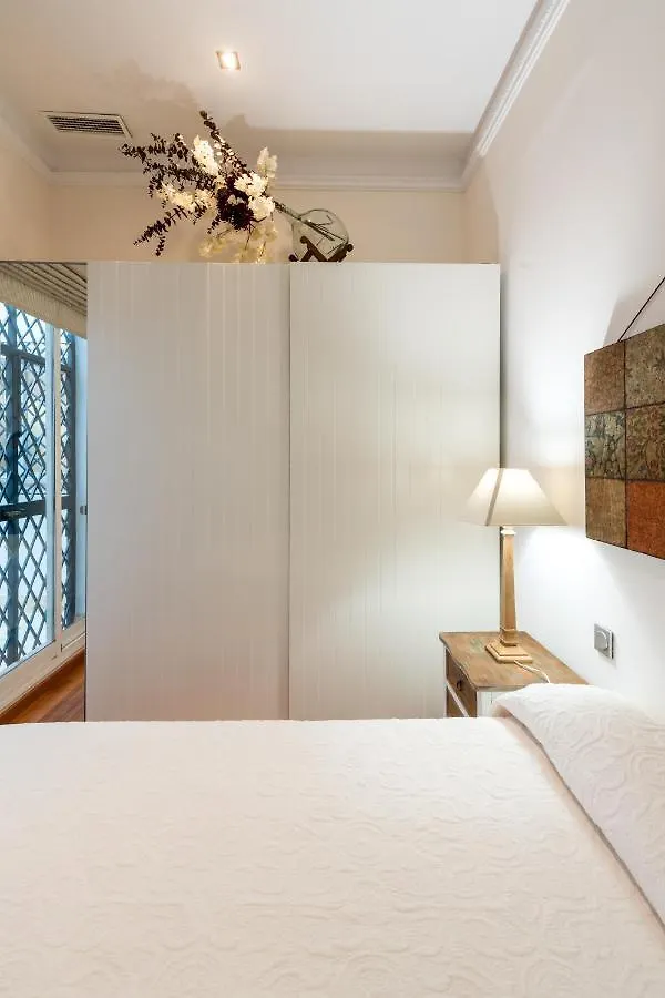 Quevedo Suite Seville