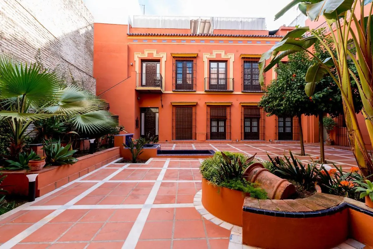 Quevedo Suite Seville 0*,  Spain